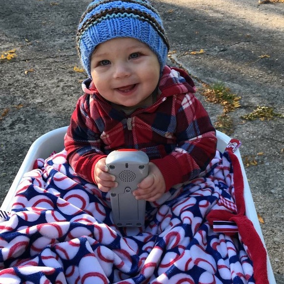 Meet your Posher, Tony - Picture 1 of 1